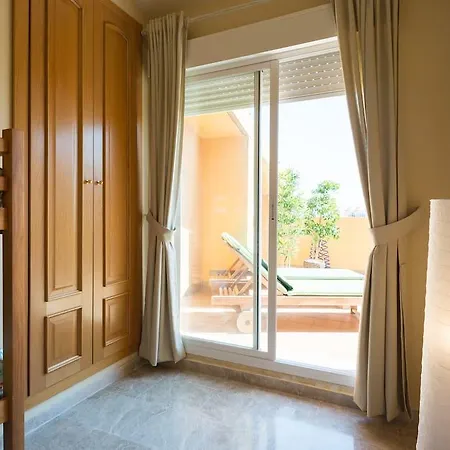 Apartamento Penthouse Puerto Marina