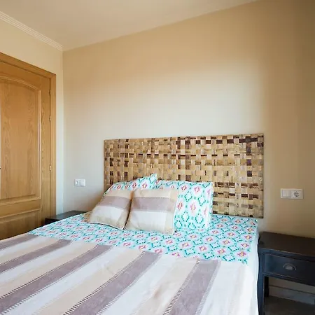 Penthouse Puerto Marina * Benalmadena