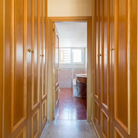 Penthouse Puerto Marina Apartment Benalmadena