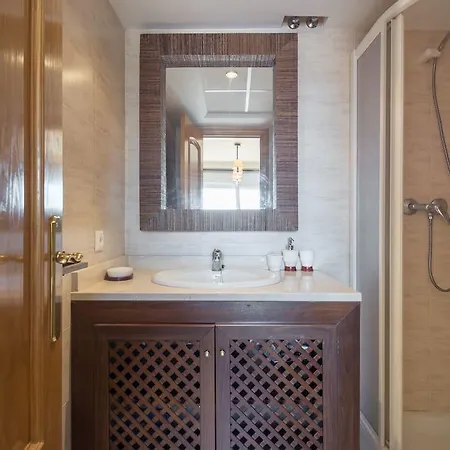 Penthouse Puerto Marina