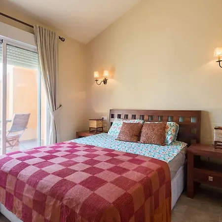 Penthouse Puerto Marina
