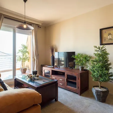 Penthouse Puerto Marina