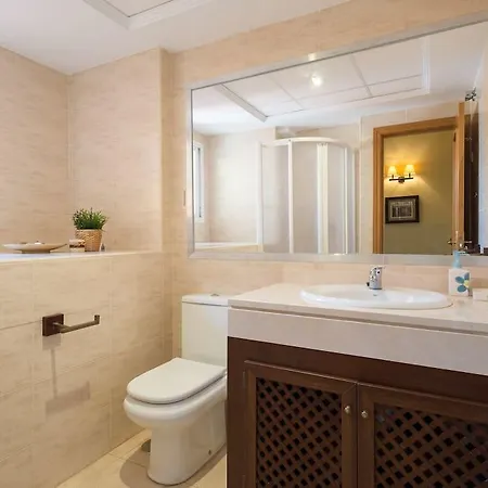 Penthouse Puerto Marina *