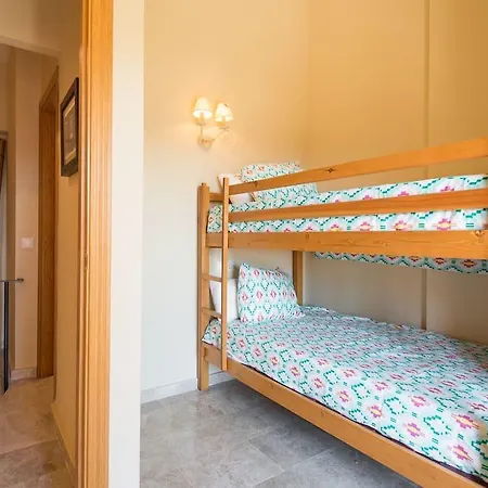 Apartment Penthouse Puerto Marina