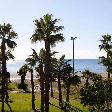 Penthouse Puerto Marina *
