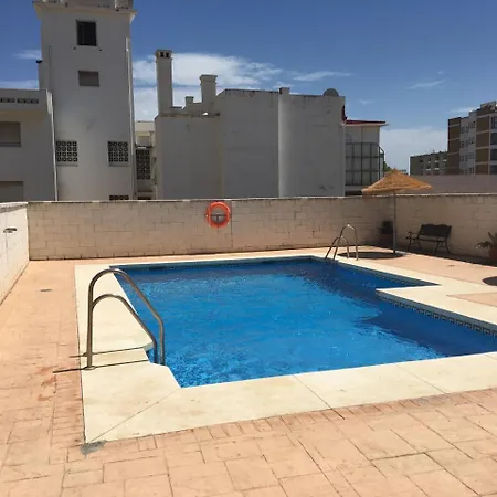 Apartment Penthouse Puerto Marina *